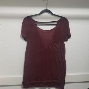 American Eagle | Shirt | S